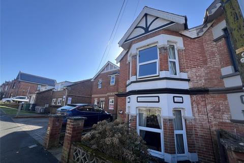 Oakfield Road, East Cowes, Isle of Wight 3 bed semi
