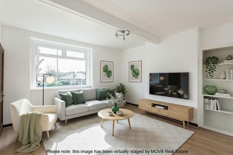 Northfield Crescent, Willowbrae... 3 bed semi