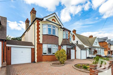 Curtis Road, Emerson Park, RM11 4 bed detached house for sale