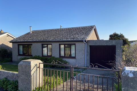 2 Church Close, Marloes 3 bed bungalow for sale
