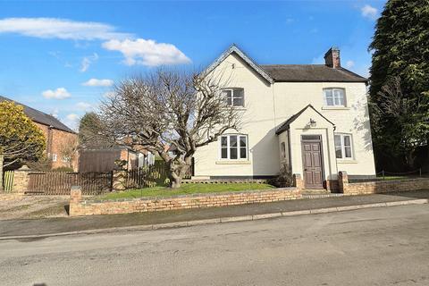Baggrave End, Barsby, Leicester 4 bed house for sale