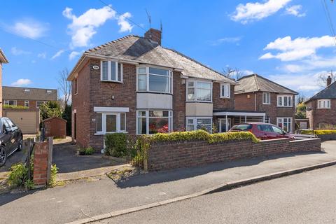 Huntingdon Crescent, Sheffield 3 bed semi