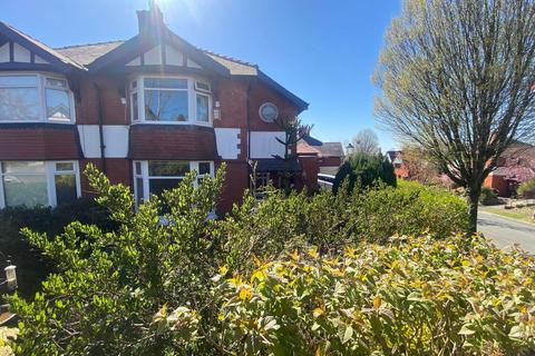 3 Brae Side, Garden Suburb, Oldham... 3 bed semi