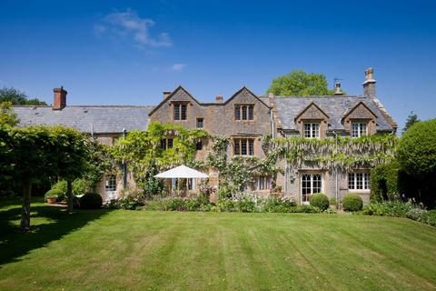 Yeovil BA22 8 bed country house for sale