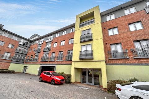 Worsdell Drive, Gateshead, Tyne and... 2 bed apartment for sale