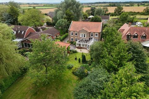 Little Stainton, Stockton