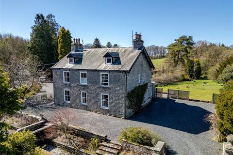 Coldbeck House Ravenstonedale, Kirkby... 7 bed link detached house for sale