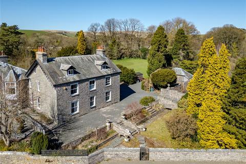 Coldbeck House Ravenstonedale, Kirkby... 7 bed link detached house for sale