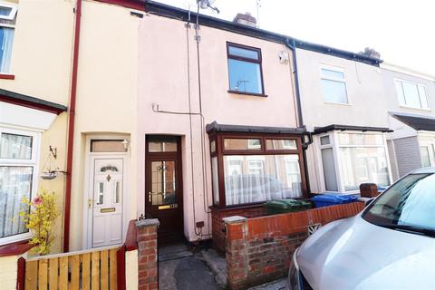 Florence Avenue, Hessle 2 bed terraced house for sale