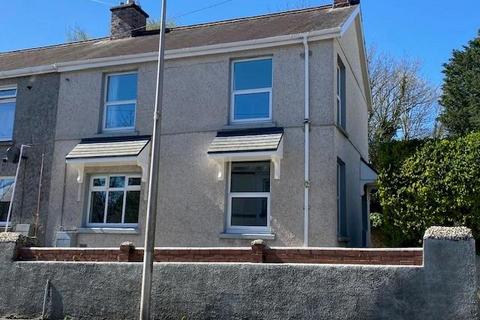 Old Oak Lane, Carmarthen 3 bed house for sale