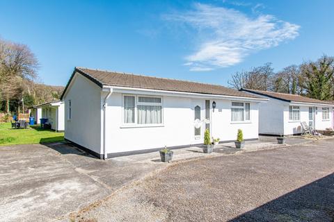 Rosecraddoc, Liskeard, PL14 2 bed detached bungalow for sale