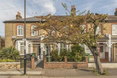Felday Road, London SE13 3 bed terraced house for sale
