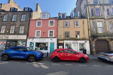 High Street, Flat 2, Hawick TD9 1 bed flat for sale