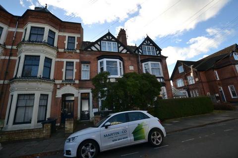 Ashleigh Road, Leicester... 8 bed house of multiple occupation for sale