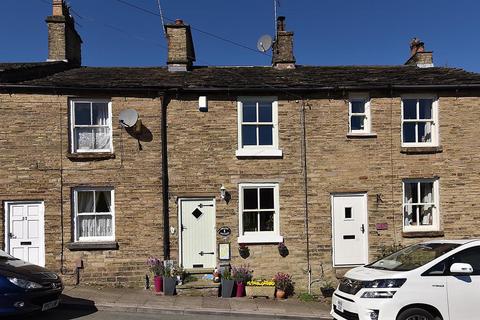 Lord Street, Bollington, SK10 5BN 3 bed terraced house for sale