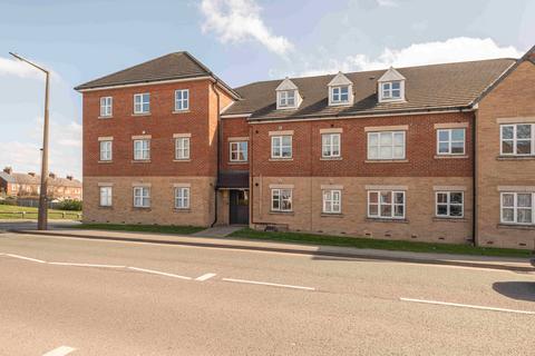 Samuel Court, Cudworth S72 2 bed flat for sale