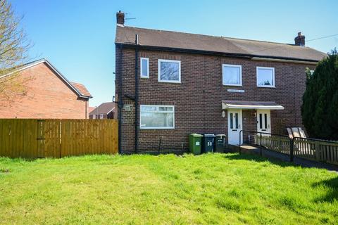 Cambridge Avenue, Hebburn 3 bed semi
