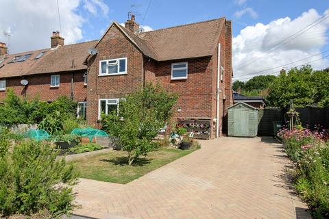 Southdowns, Plumpton Green 4 bed end of terrace house for sale