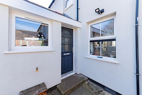 Somerton Road, Winterton