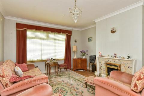 Windmill Drive, Brighton, East Sussex 3 bed chalet for sale