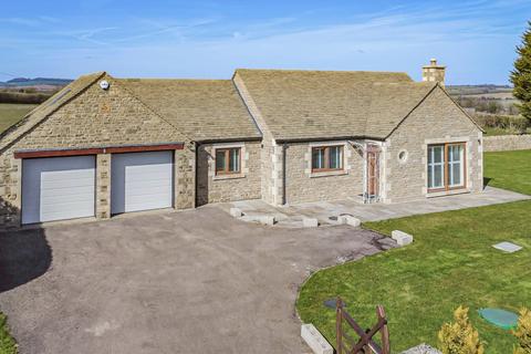 Kilkenny, Andoversford, Cheltenham... 3 bed detached house for sale