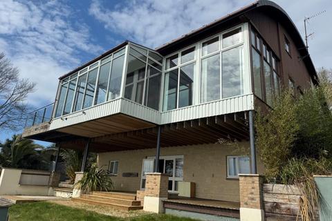 Moonshine, 70A Leeson Road... 4 bed detached house for sale