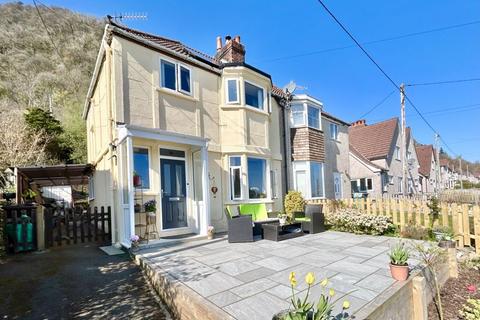 Graham Road, Dolgarrog 3 bed semi