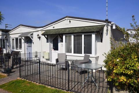 GREENWAY ROAD GALMPTON BRIXHAM 1 bed bungalow for sale