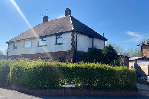 Trent Road, Oldham OL2 3 bed semi