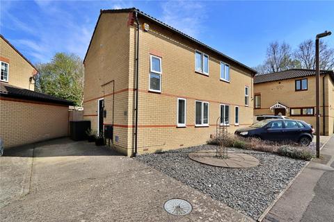 Banktop Place, Emerson Valley, Milton... 2 bed semi