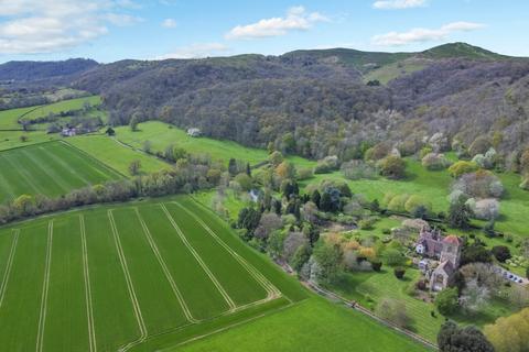Little Malvern, Malvern, Worcestershire 6 bed property with land for sale
