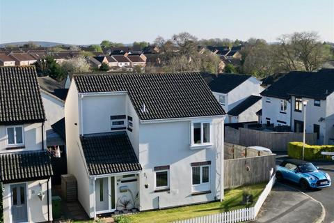 Stonebridge Drive, Frome 3 bed detached house for sale