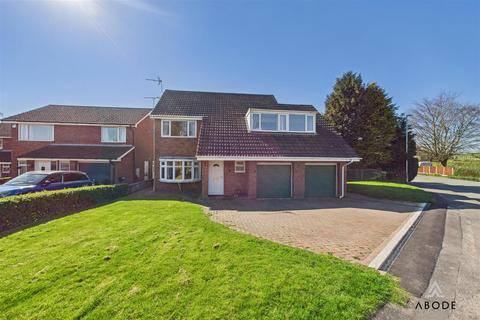 Teanhurst Road, Stoke