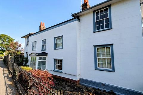 Chelmsford Road, Purleigh... 5 bed detached house for sale