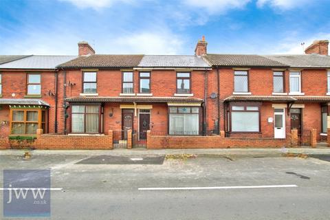 Byerley Road, Shildon, County Durham... 3 bed terraced house for sale