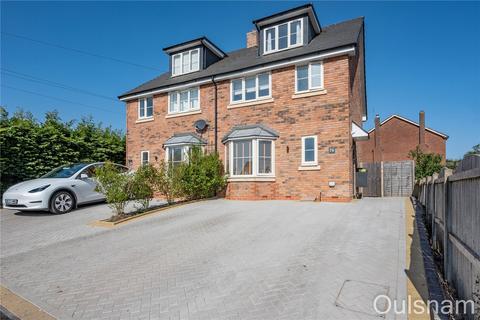 Highfield Road, Bromsgrove... 4 bed semi