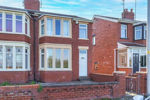 Nethway Avenue, Blackpool 3 bed semi