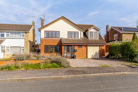 Penway Drive, Pinchbeck, Spalding 5 bed detached house for sale