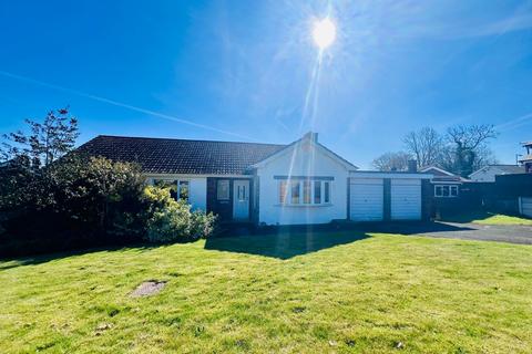 Innisfree, Wall Hill Way, Acton... 4 bed bungalow for sale