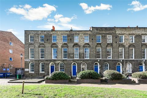 Philpot Street, London, E1 2 bed end of terrace house for sale