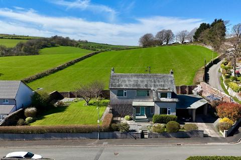 Orchard Road, Bardsea, Ulverston 4 bed detached house for sale