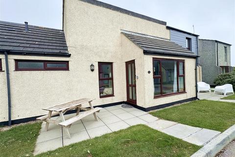 Higher Trevellas, St. Agnes 3 bed bungalow for sale