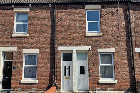 Victoria Crescent, North Shields NE29 1 bed flat for sale