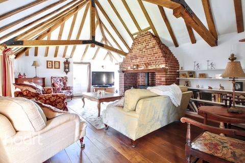 Great Chart, Ashford 5 bed barn conversion for sale