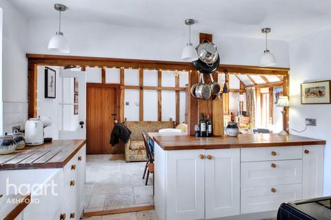 Great Chart, Ashford 5 bed barn conversion for sale