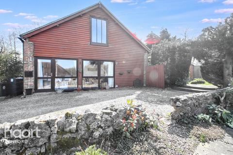 Great Chart, Ashford 5 bed barn conversion for sale