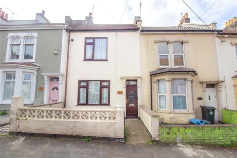 Washington Avenue, Bristol BS5 3 bed terraced house for sale