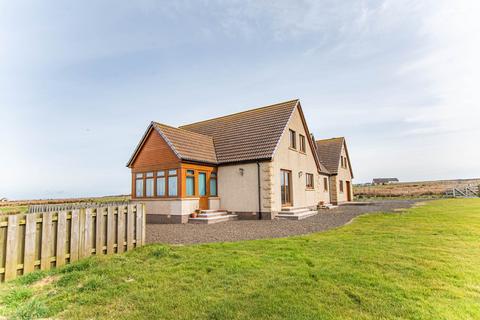 John O Groats, Wick, Highland. KW1 4YS 5 bed detached house for sale