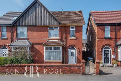 Yarrow Road, Chorley 3 bed semi