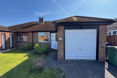 Pendennis Crescent, Hindley Green, WN2 3 bed semi